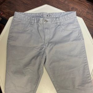 Van Heusen slim flex jeans